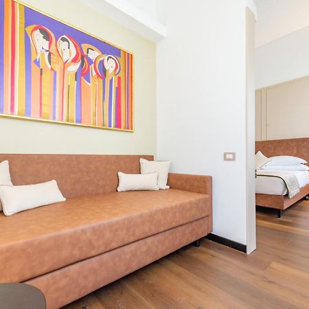 Best Western Hotel Artdeco Рим Экстерьер фото