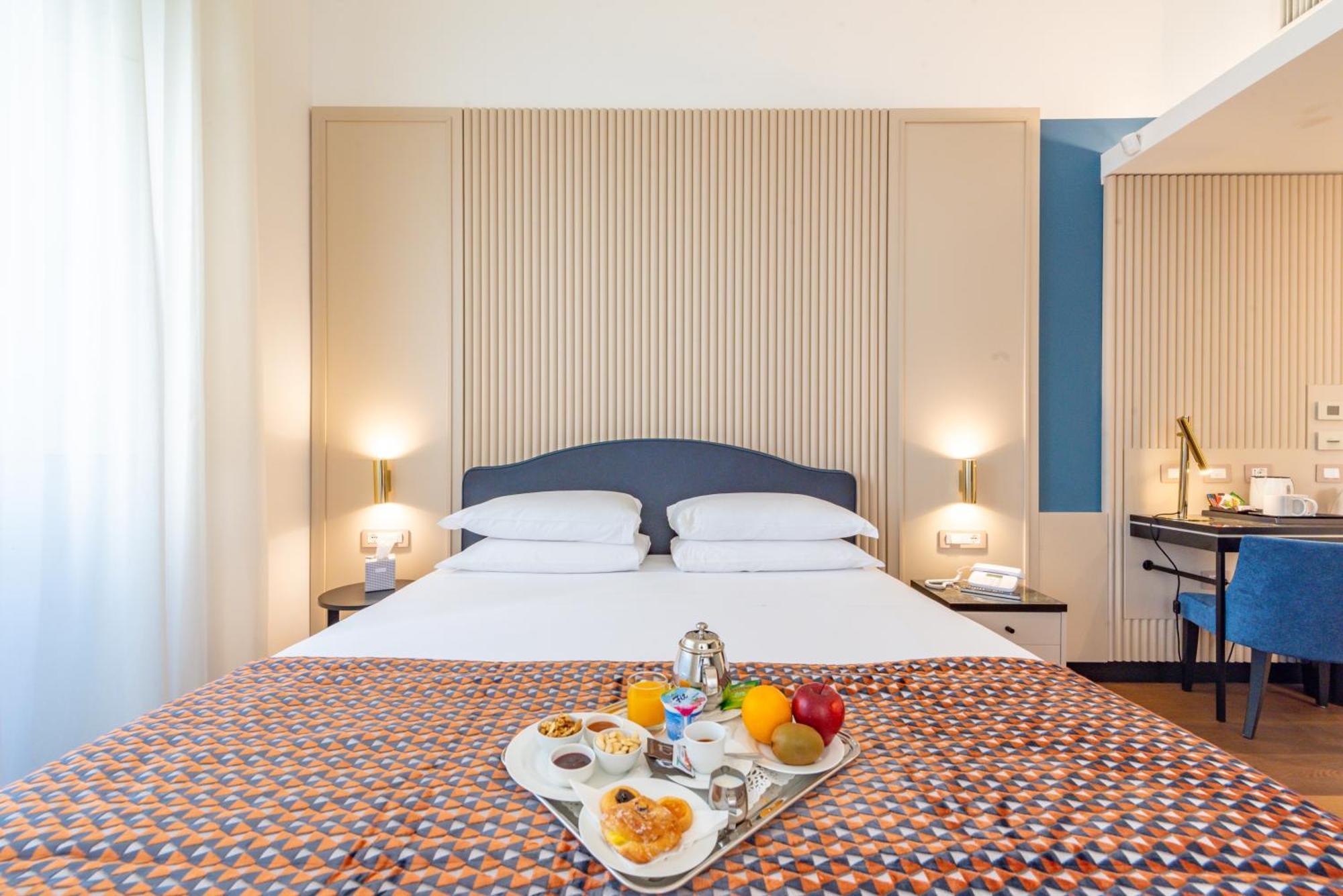 Best Western Hotel Artdeco Рим Экстерьер фото