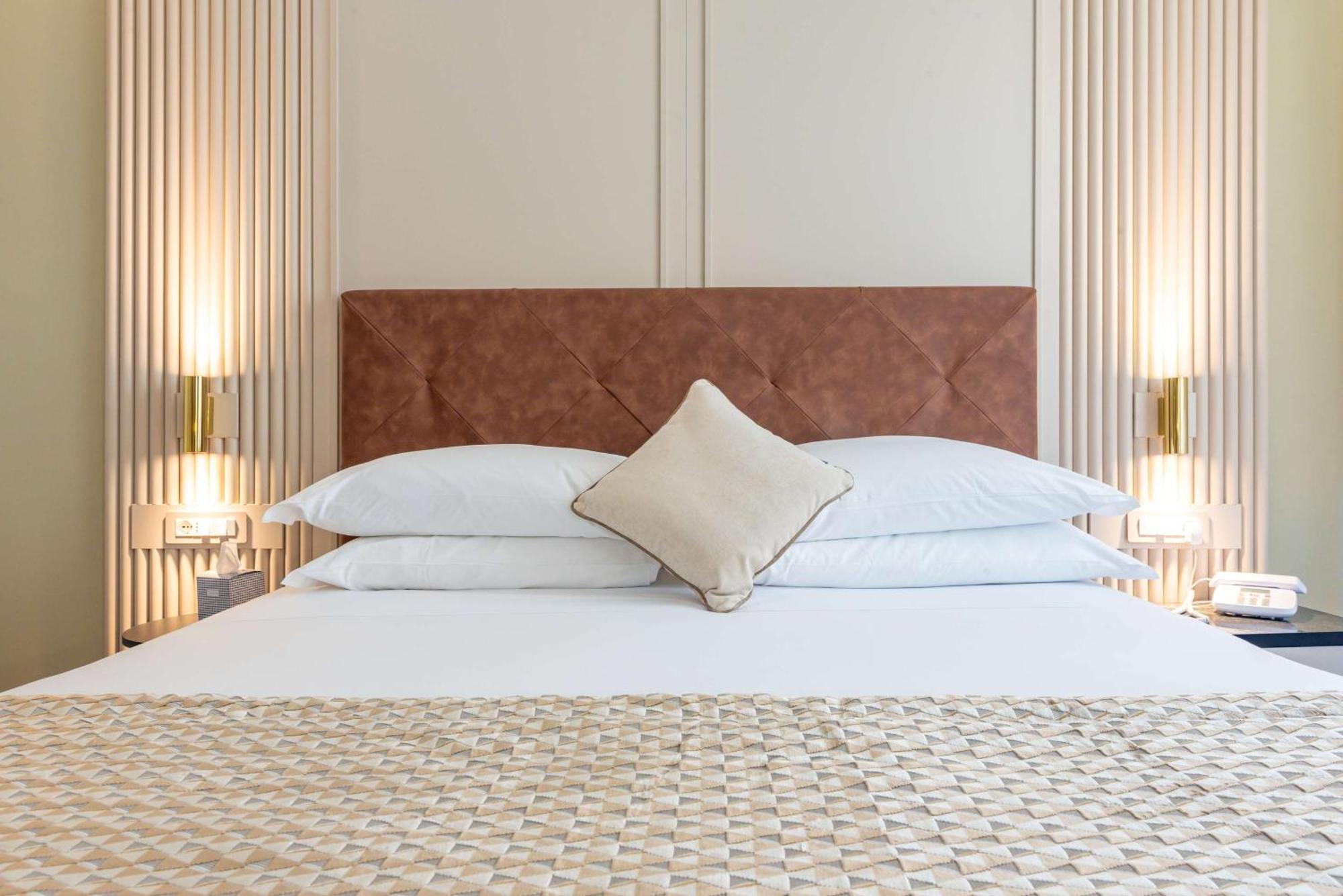 Best Western Hotel Artdeco Рим Экстерьер фото