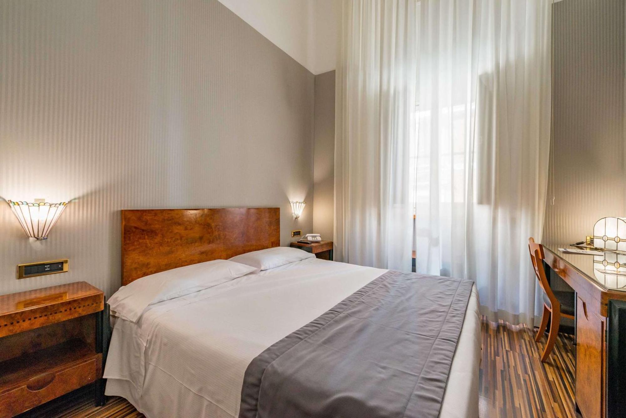 Best Western Hotel Artdeco Рим Экстерьер фото