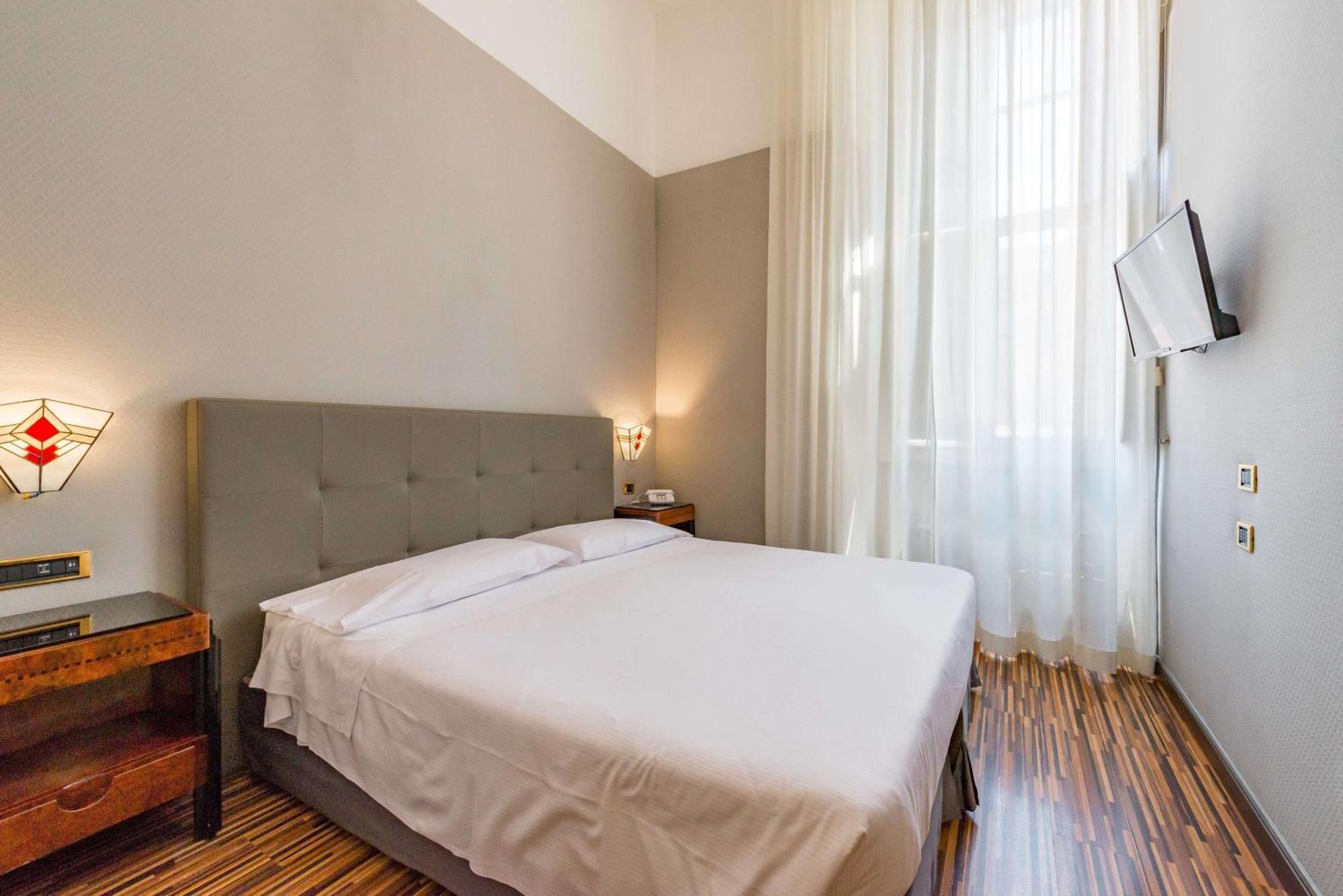 Best Western Hotel Artdeco Рим Экстерьер фото